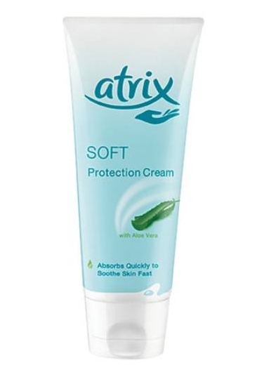 Atrix kézkrém 100ml soft protection